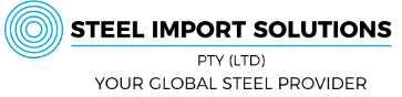 Steel Import Solutions (Pty) Ltd Logo