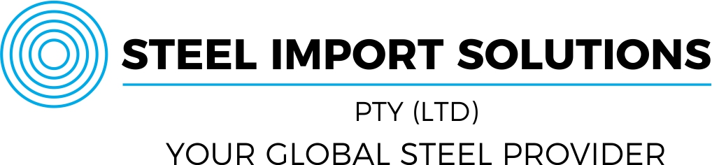 Steel Import Solutions (Pty) Ltd Logo